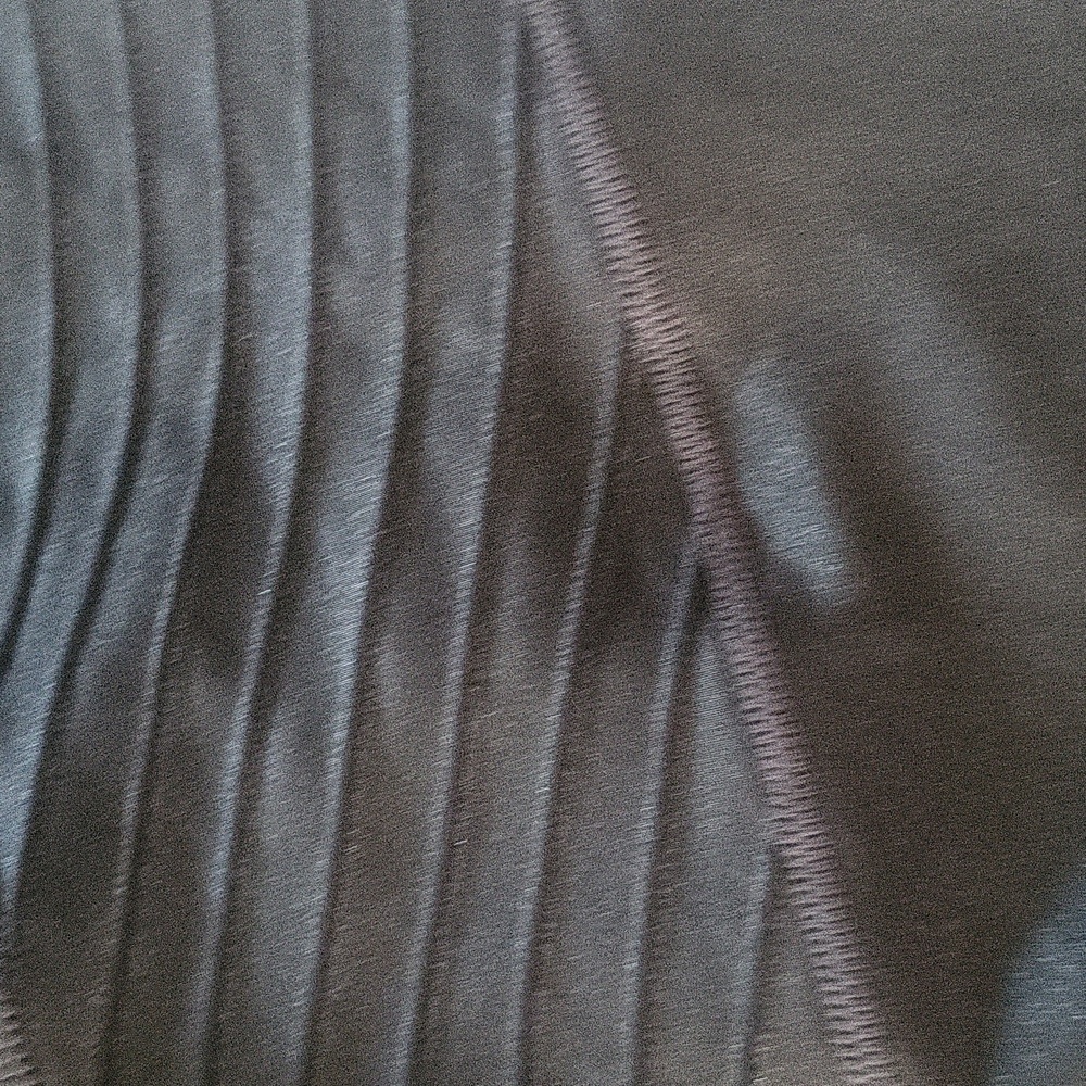 Women's Black High-Waisted Leggings - Picture 7 of 11